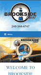 Mobile Screenshot of jebrookside.com